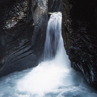 Hasliberg Wasserfall